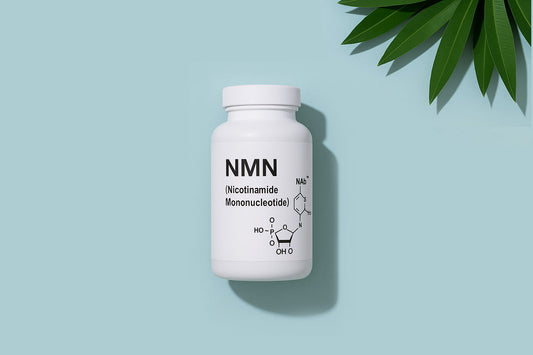 NMN benefits
