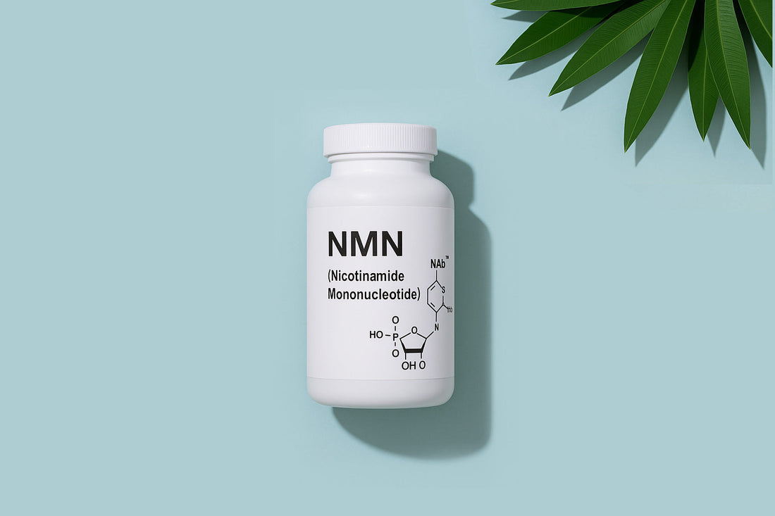 NMN benefits